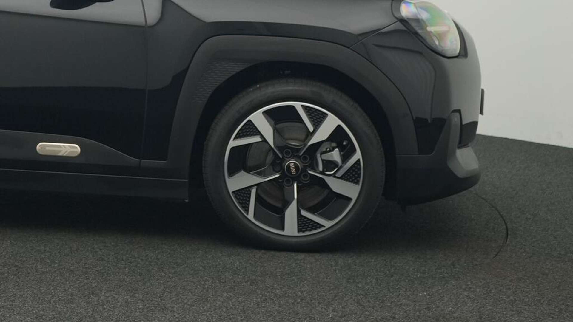 Mini Aceman Classic - 2025 - Joinsteer - #10