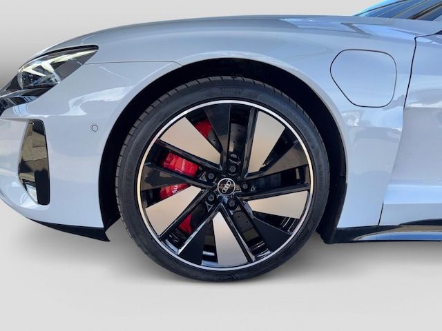 Audi RS E-tron GT E-tron Quattro - 2022 - Joinsteer - #4