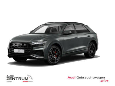 Audi Q8 SUV 50 TDI Quattro Tiptronic -  - Joinsteer - #1