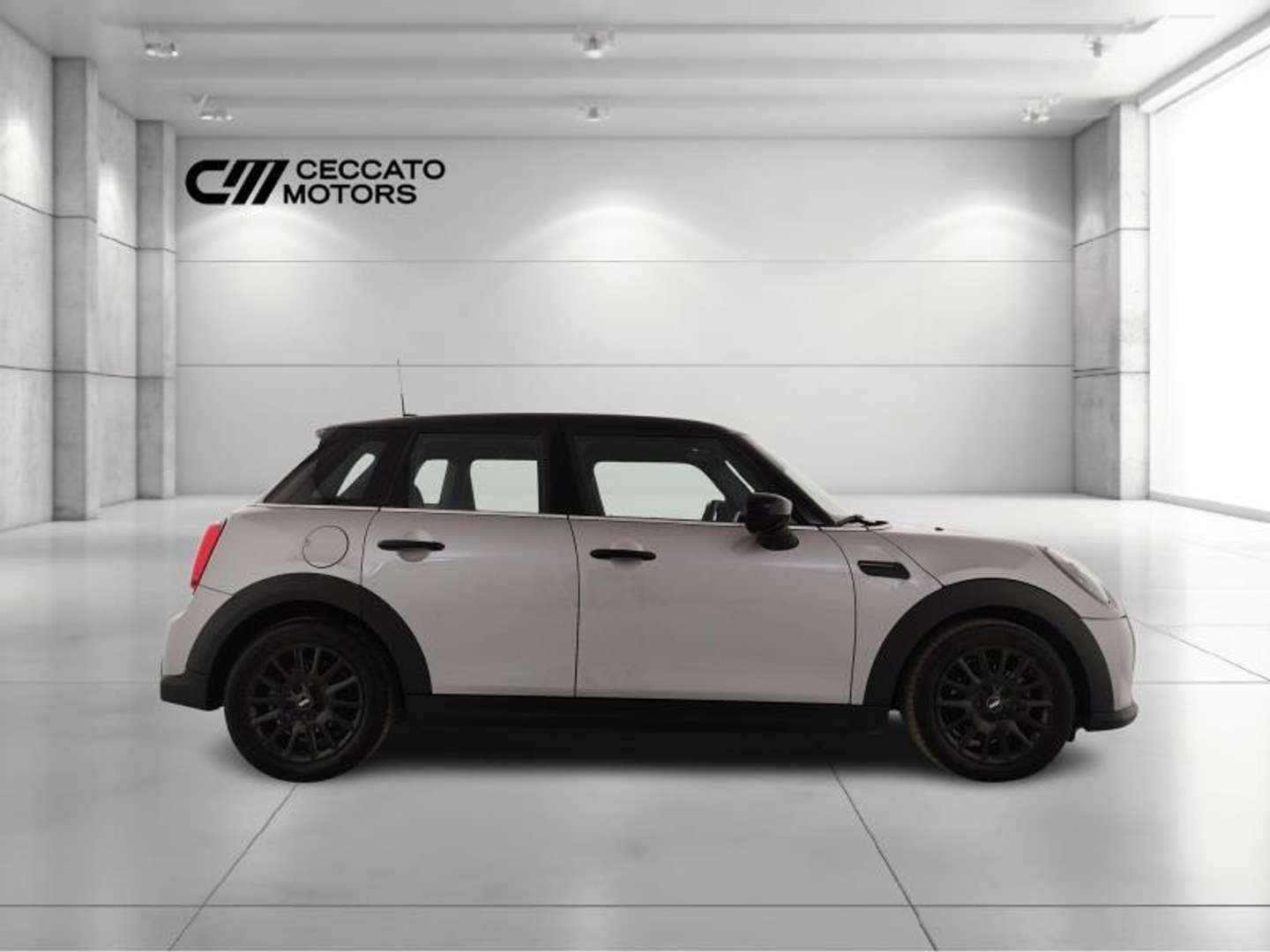 Mini Cooper Cooper - 2022 - Joinsteer - #3