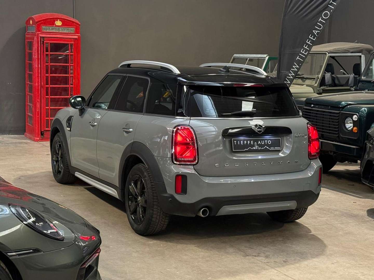 Mini Countryman Business Cooper D - 2022 - Joinsteer - #6