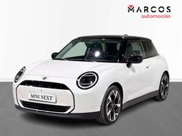 Mini Cooper E Cooper E -  - Joinsteer - #1
