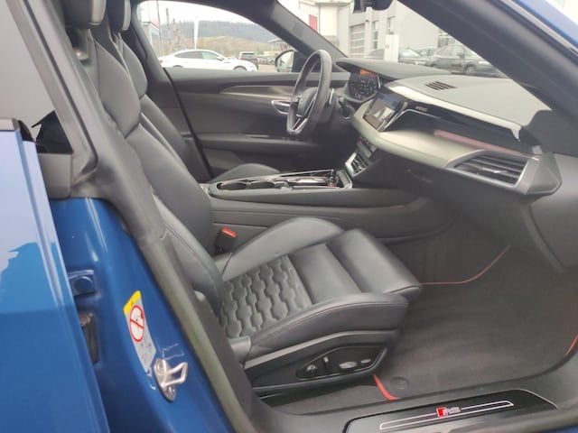 Audi RS E-tron GT E-tron Quattro - 2023 - Joinsteer - #14