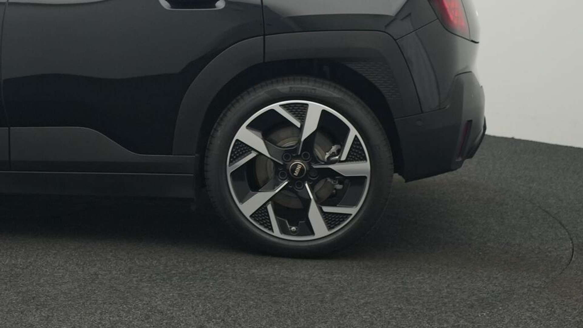 Mini Aceman Classic - 2025 - Joinsteer - #11