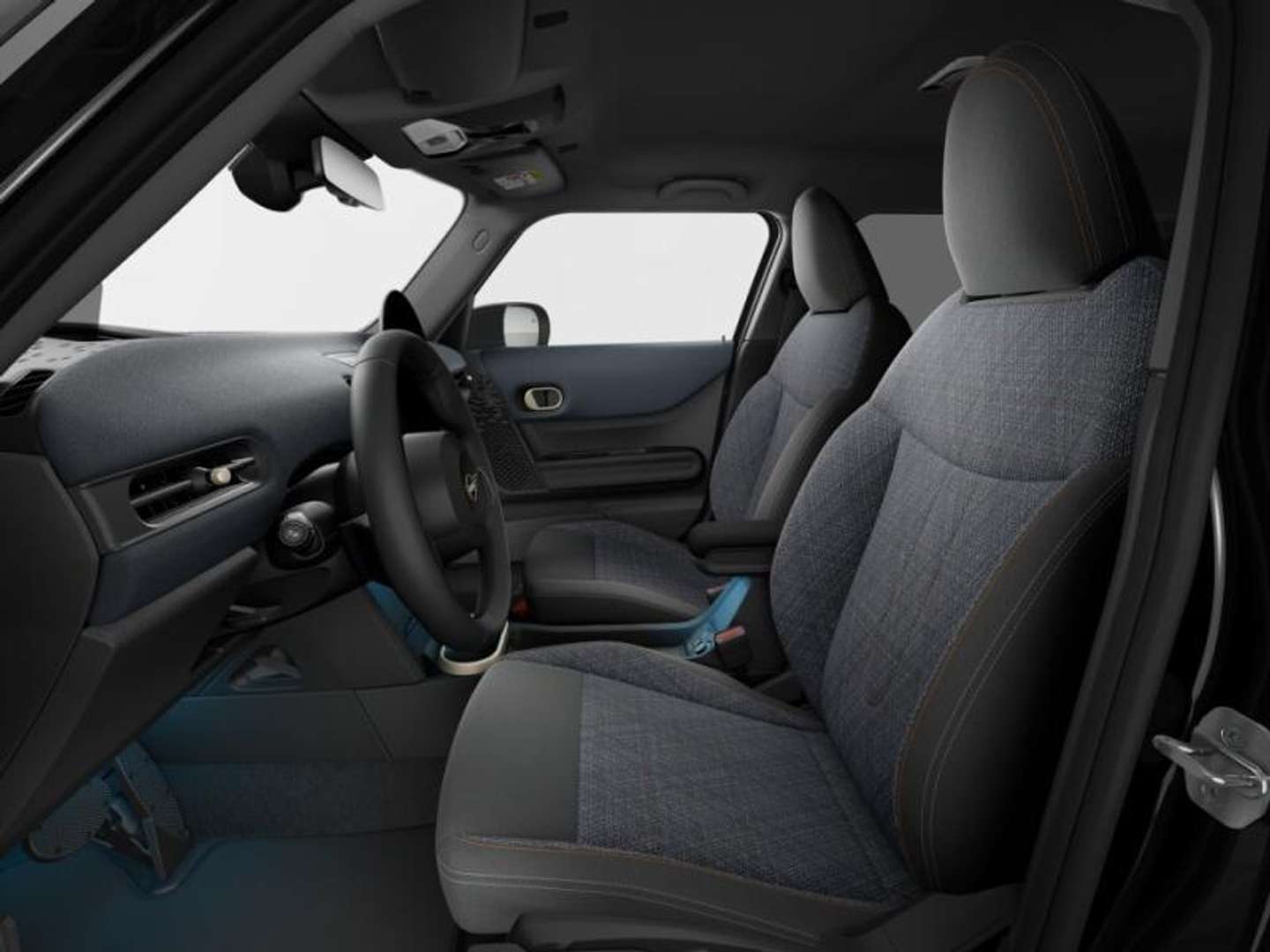 Mini 5 Portes Cooper - 2025 - Joinsteer - #4