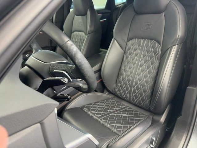 Audi S6 Limousine TDI Quattro Tiptronic - 2024 - Joinsteer - #14