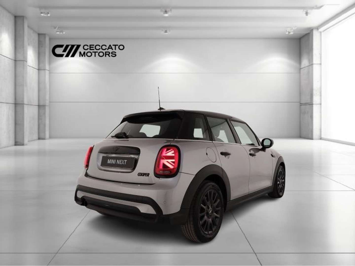 Mini Cooper Cooper - 2022 - Joinsteer - #4