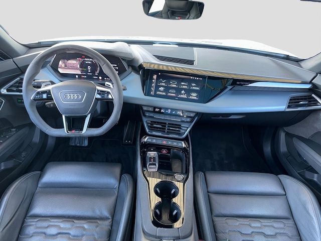 Audi RS E-tron GT E-tron Quattro - 2022 - Joinsteer - #5