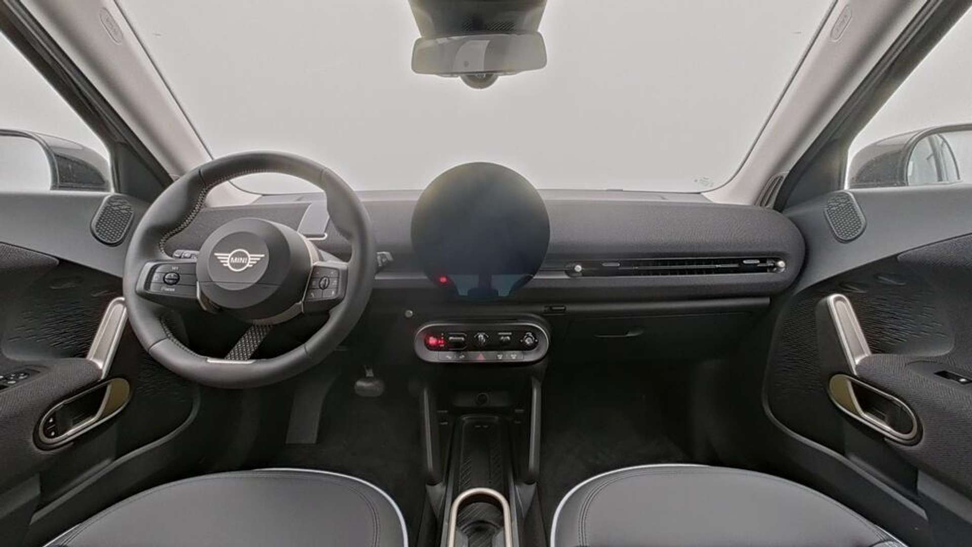 Mini Aceman Classic - 2025 - Joinsteer - #12