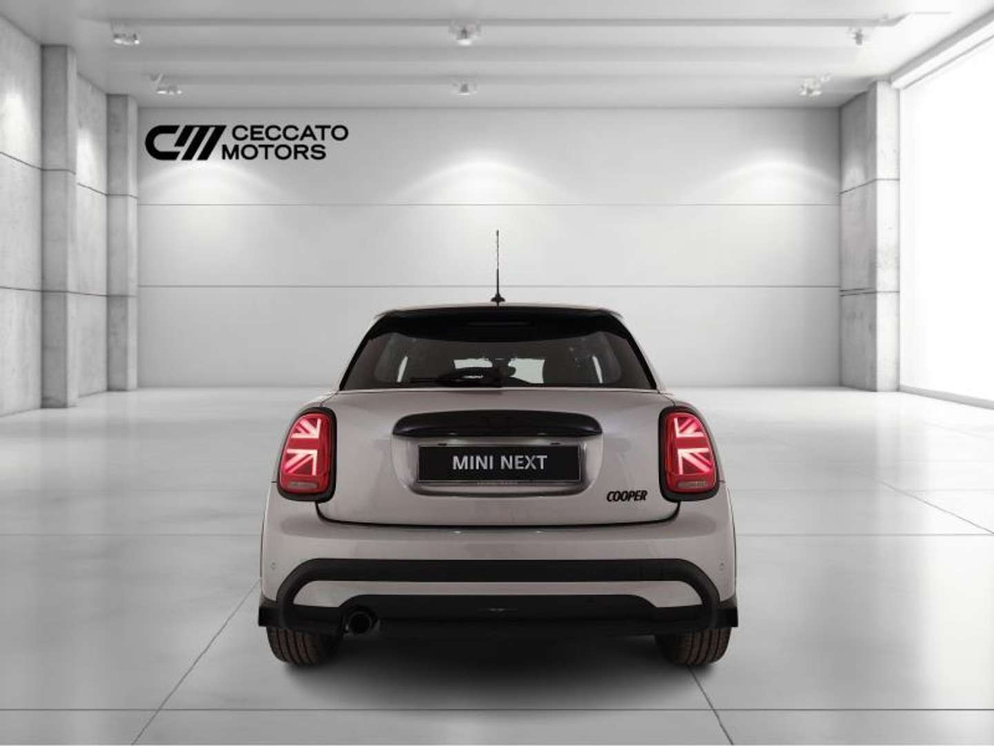 Mini Cooper Cooper - 2022 - Joinsteer - #5