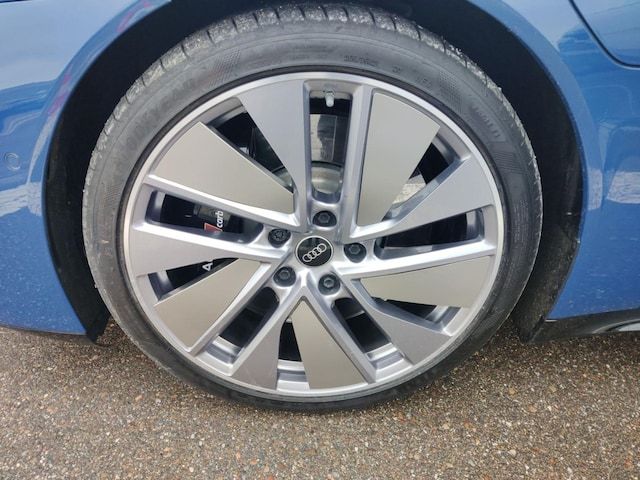 Audi RS E-tron GT E-tron Quattro - 2023 - Joinsteer - #16