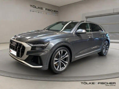 Audi SQ8 SUV TDI Quattro Tiptronic -  - Joinsteer - #1