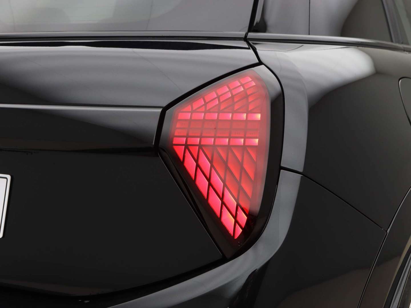 Mini 5 Portes JCW Cooper - 2025 - Joinsteer - #16