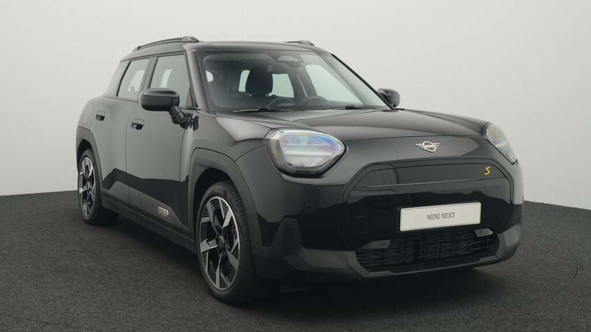 Mini Aceman Classic - 2025 - Joinsteer - #13