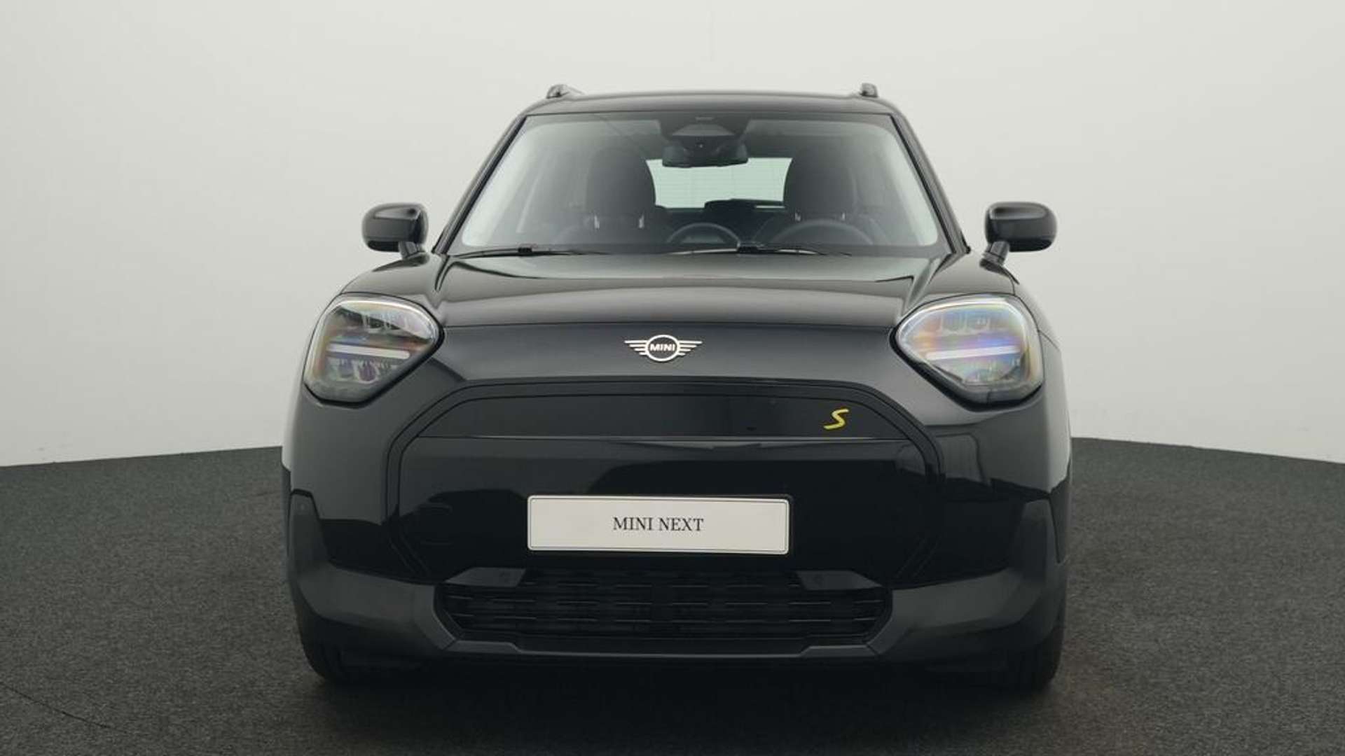 Mini Aceman Classic - 2025 - Joinsteer - #14