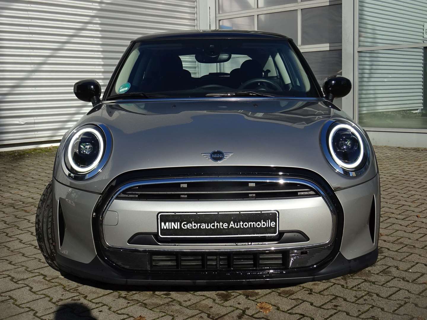 Mini 3 Portes Essential Cooper - 2023 - Joinsteer - #1