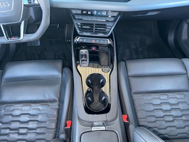 Audi RS E-tron GT E-tron Quattro - 2022 - Joinsteer - #7