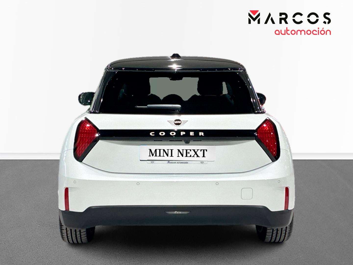 Mini Cooper E Cooper E - 2024 - Joinsteer - #5