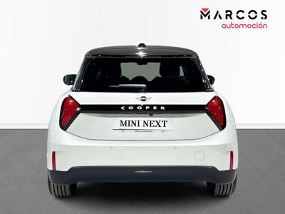 Mini Cooper E Cooper E -  - Joinsteer - #4