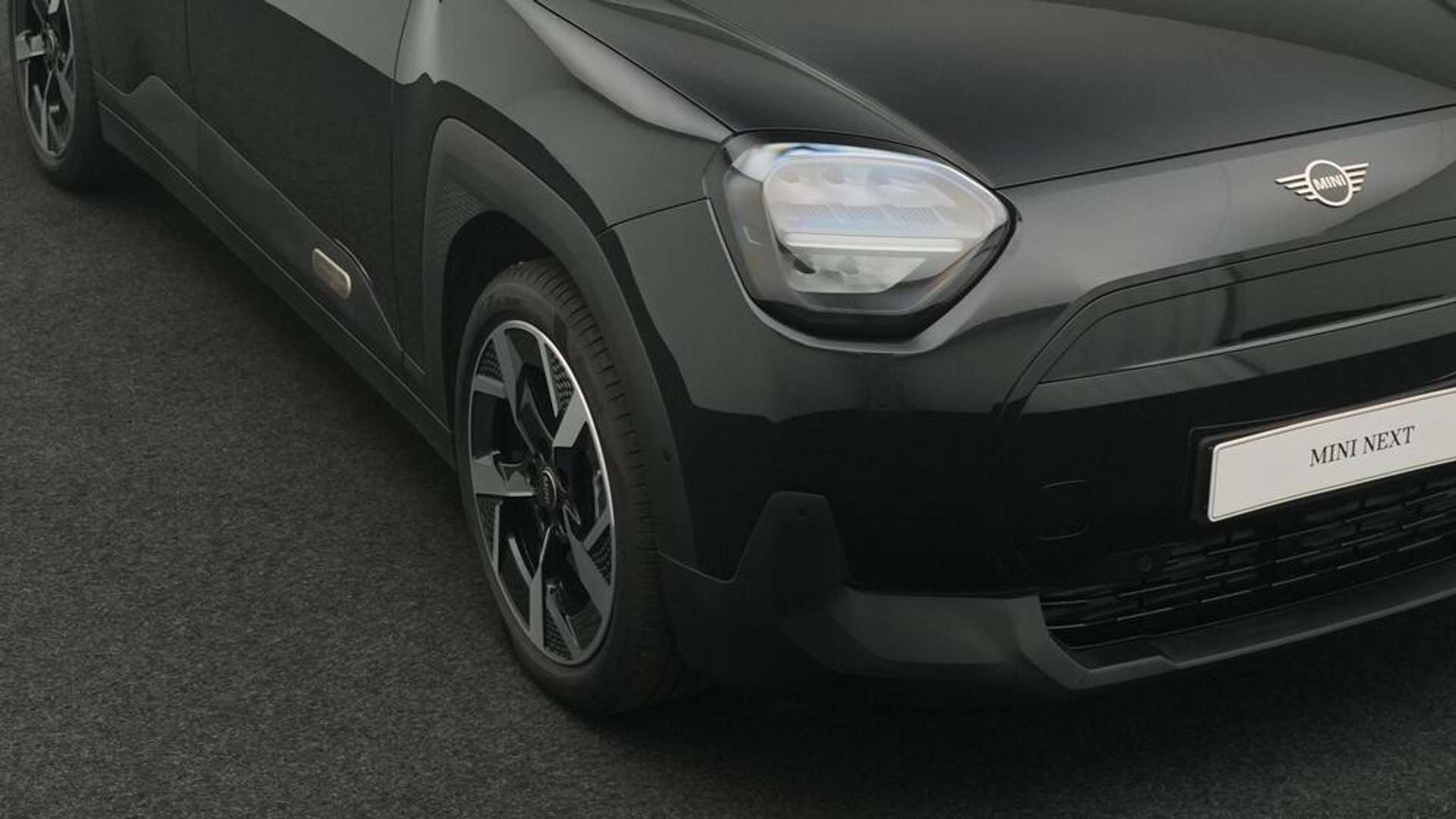 Mini Aceman Classic - 2025 - Joinsteer - #17