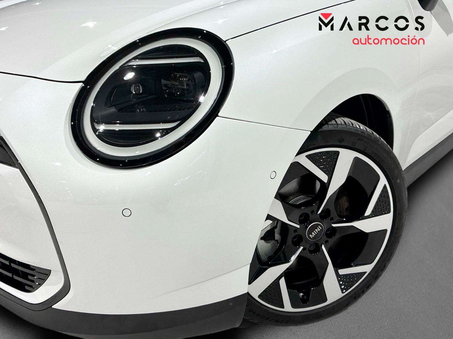 Mini Cooper E Cooper E - 2024 - Joinsteer - #6