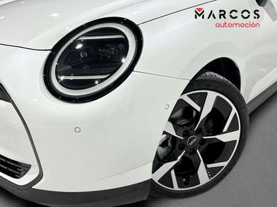 Mini Cooper E Cooper E -  - Joinsteer - #5