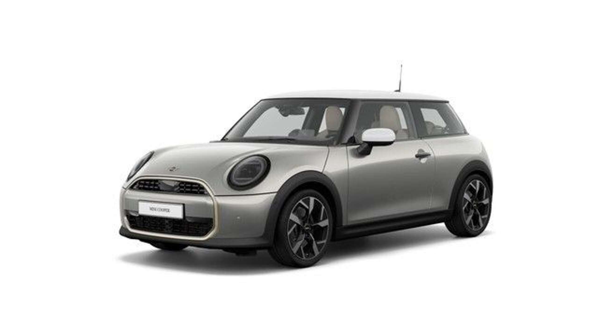 Mini Cooper JCW Cooper - 2024 - Joinsteer - #1