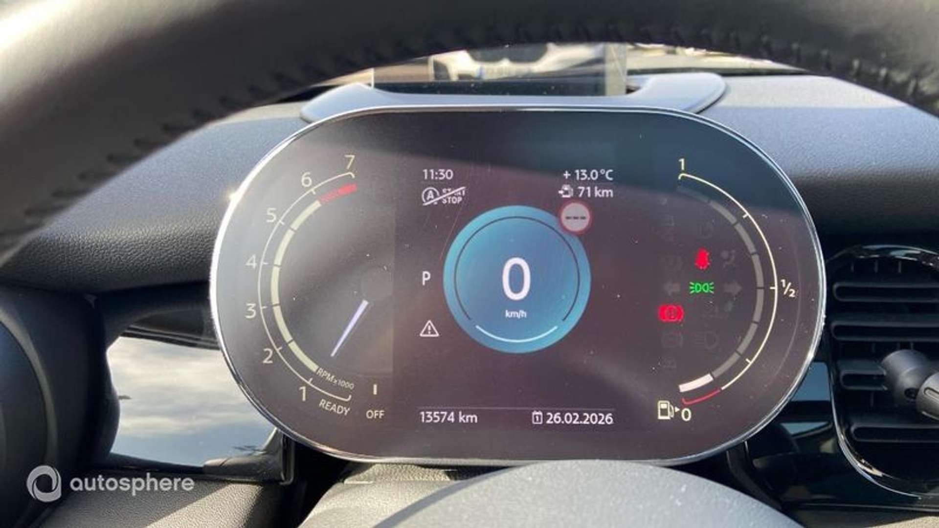Mini Electric Cooper E - 2023 - Joinsteer - #10