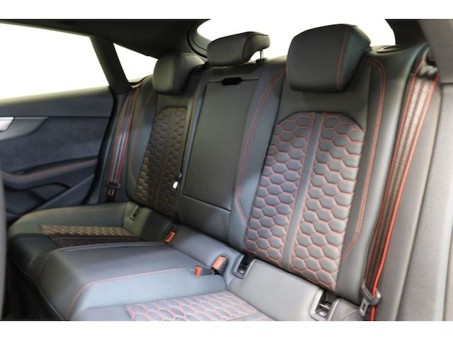 Audi RS5 Sportback TFSI Quattro Tiptronic - 2022 - Joinsteer - #11