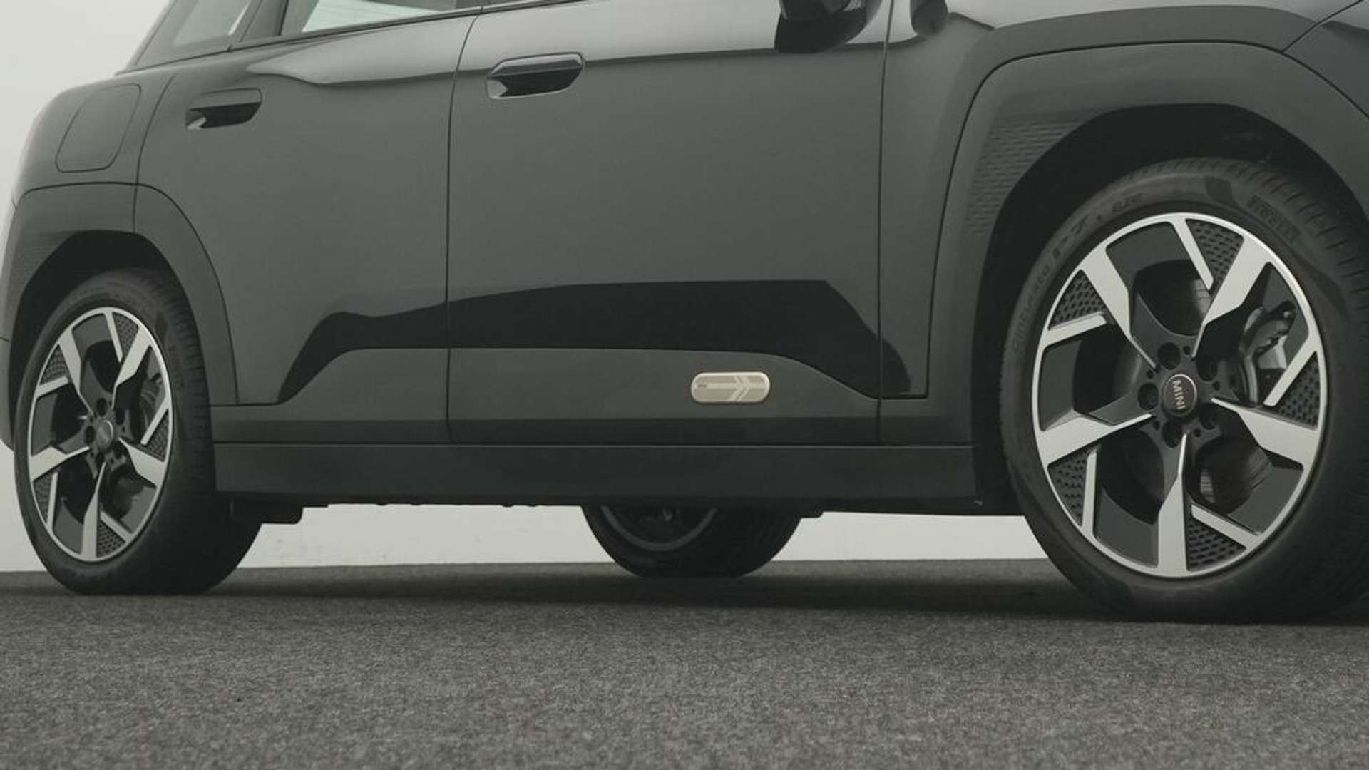 Mini Aceman Classic - 2025 - Joinsteer - #18