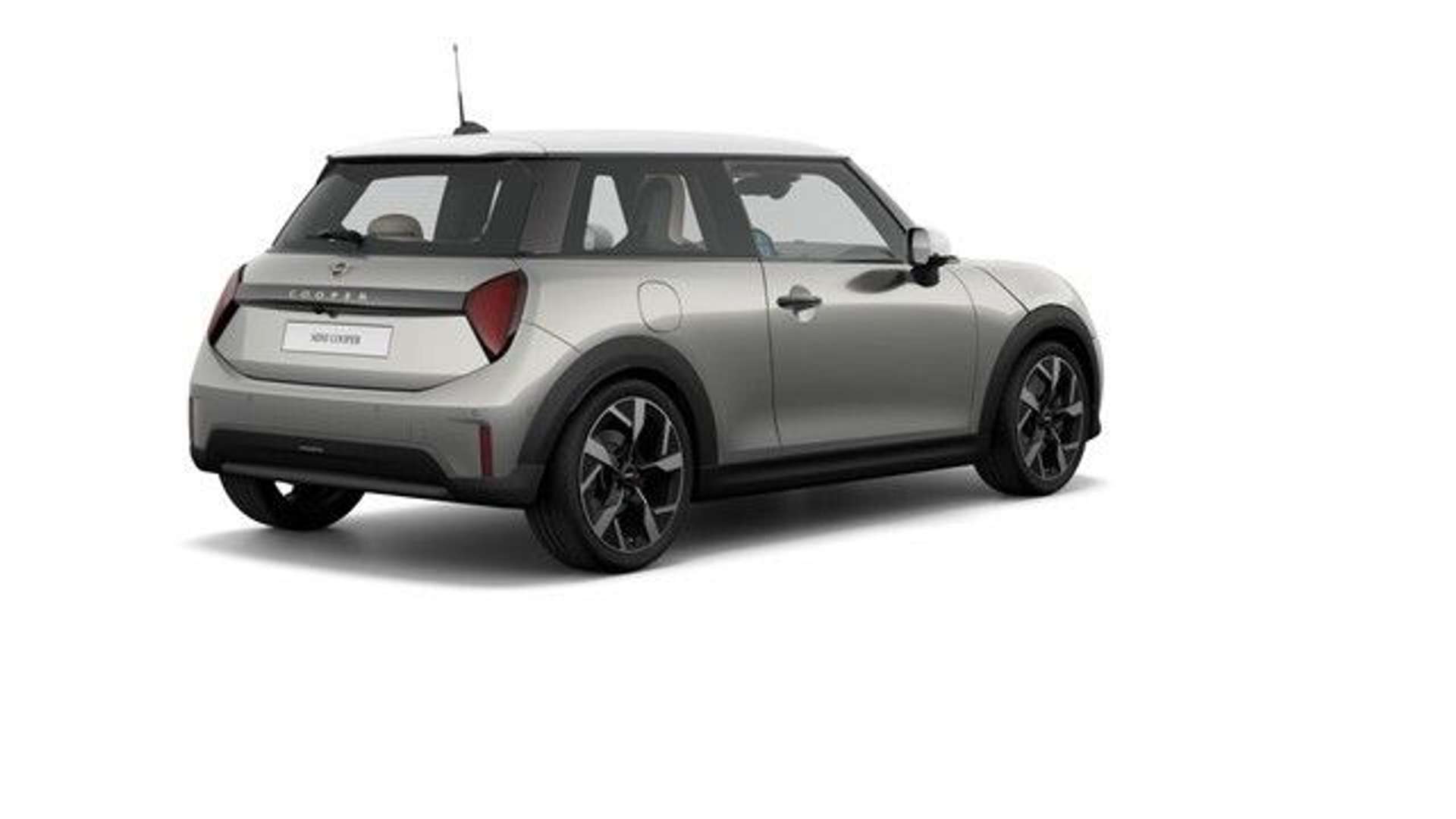 Mini Cooper JCW Cooper - 2024 - Joinsteer - #2