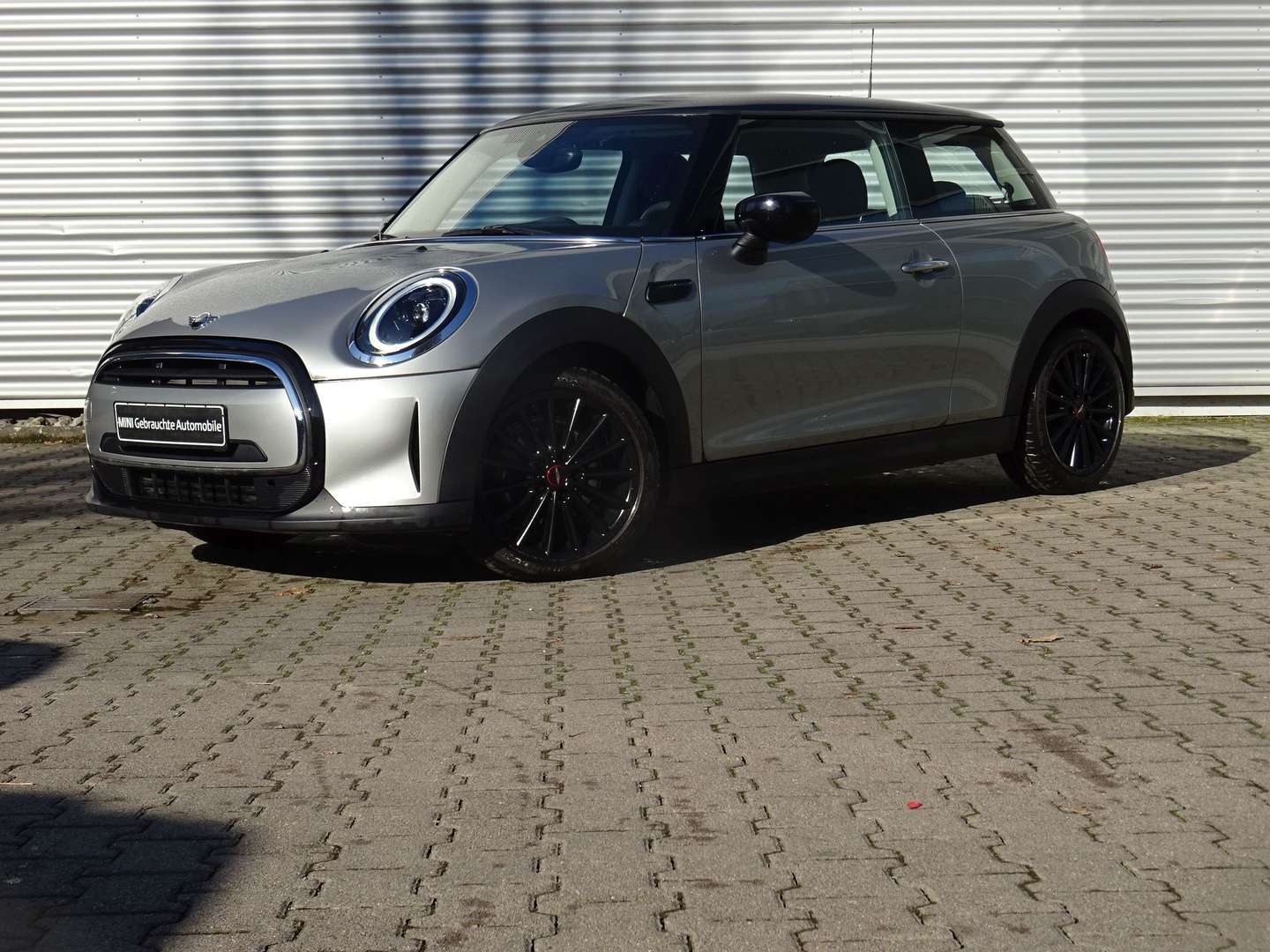 Mini 3 Portes Essential Cooper - 2023 - Joinsteer - #3