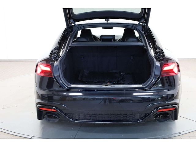 Audi RS5 Sportback TFSI Quattro Tiptronic - 2022 - Joinsteer - #12