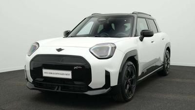 Mini Aceman John Cooper Works -  - Joinsteer - #1