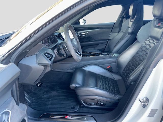 Audi RS E-tron GT E-tron Quattro - 2022 - Joinsteer - #9