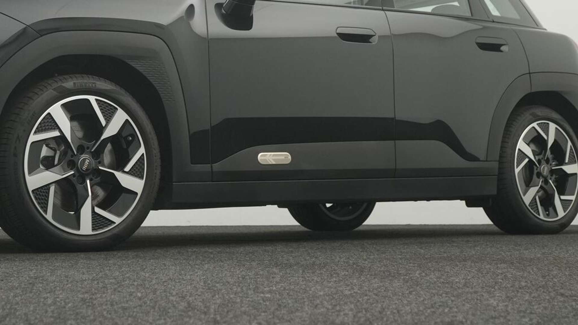 Mini Aceman Classic - 2025 - Joinsteer - #19