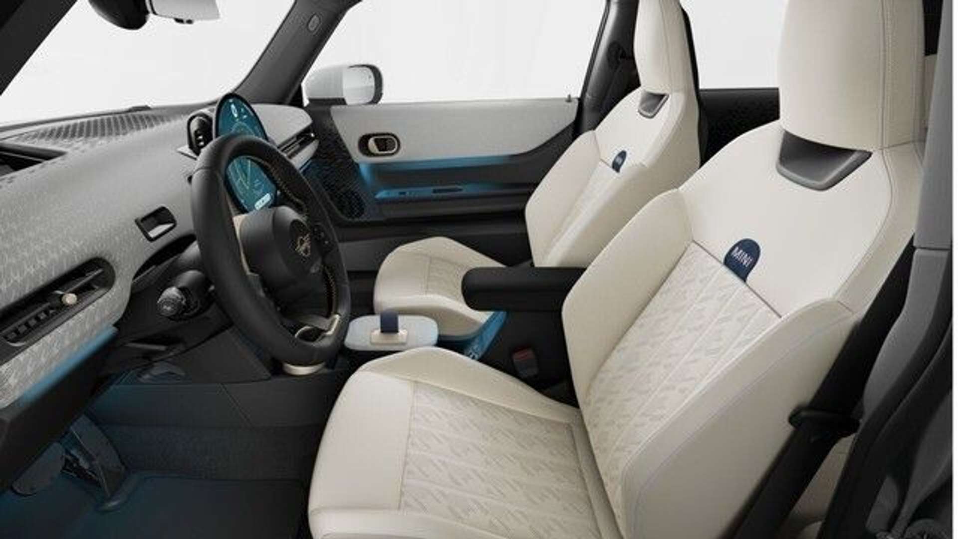 Mini Cooper JCW Cooper - 2024 - Joinsteer - #3