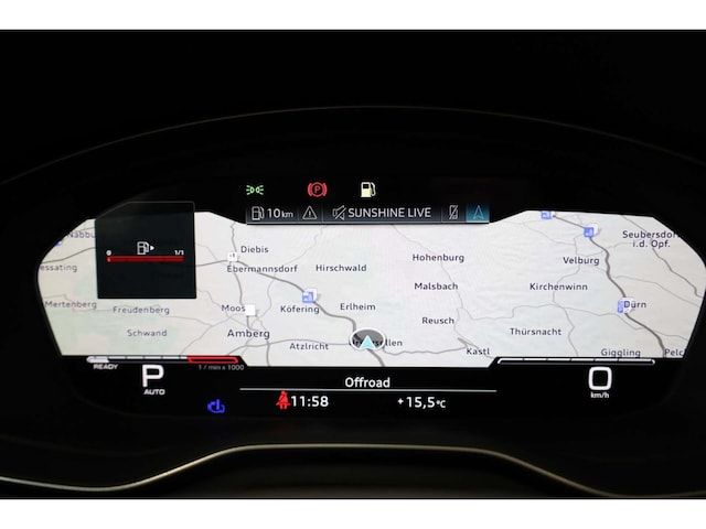 Audi RS5 Sportback TFSI Quattro Tiptronic - 2022 - Joinsteer - #13