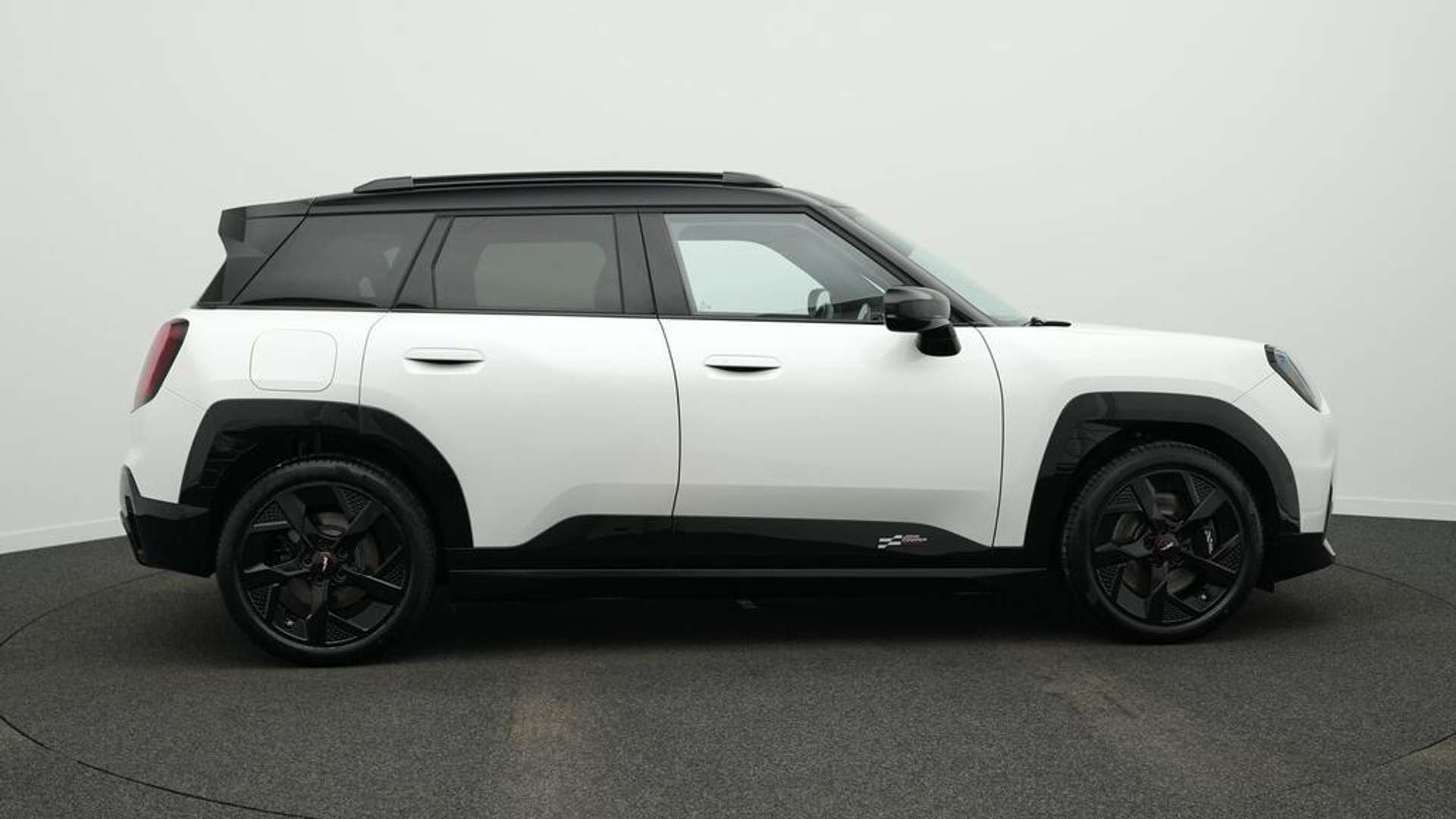 Mini Aceman John Cooper Works - 2024 - Joinsteer - #2