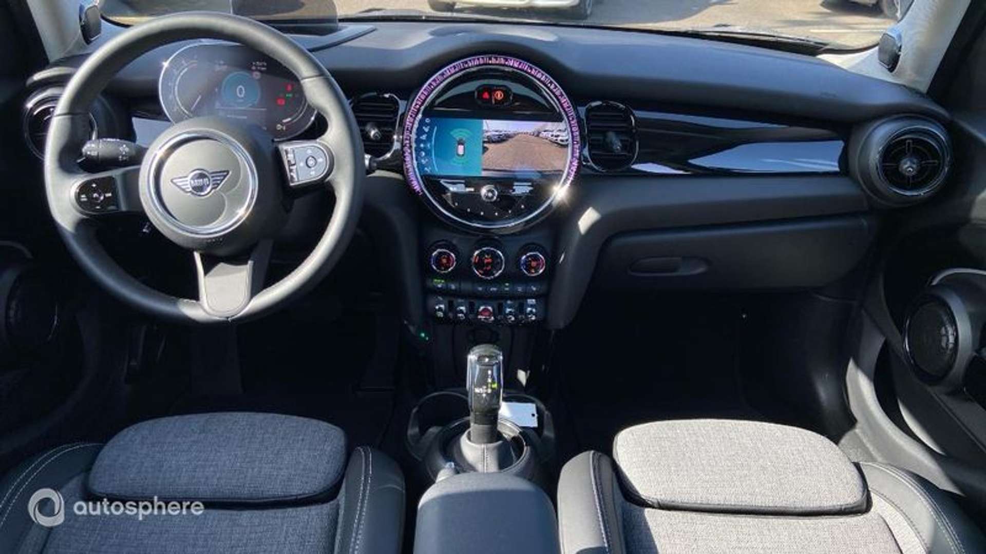 Mini Electric Cooper E - 2023 - Joinsteer - #11