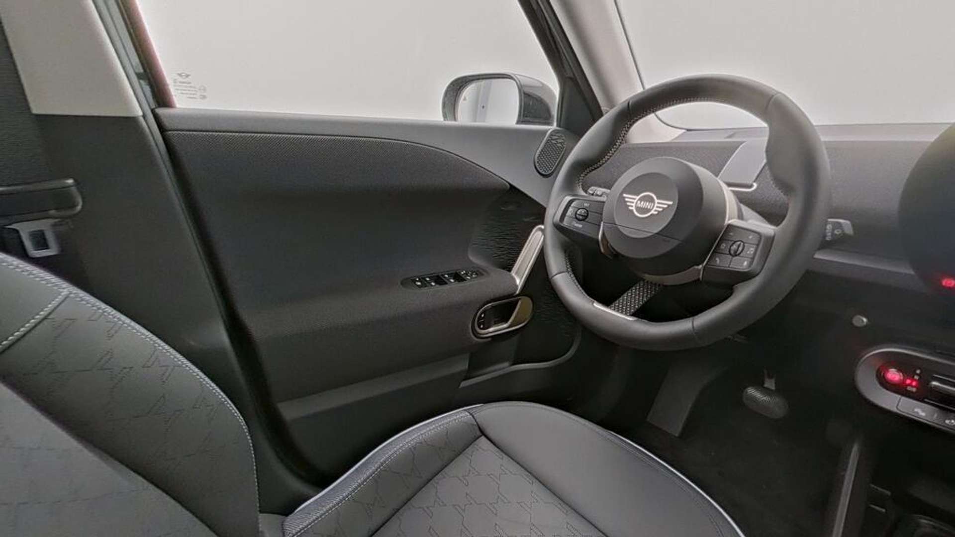 Mini Aceman Classic - 2025 - Joinsteer - #20