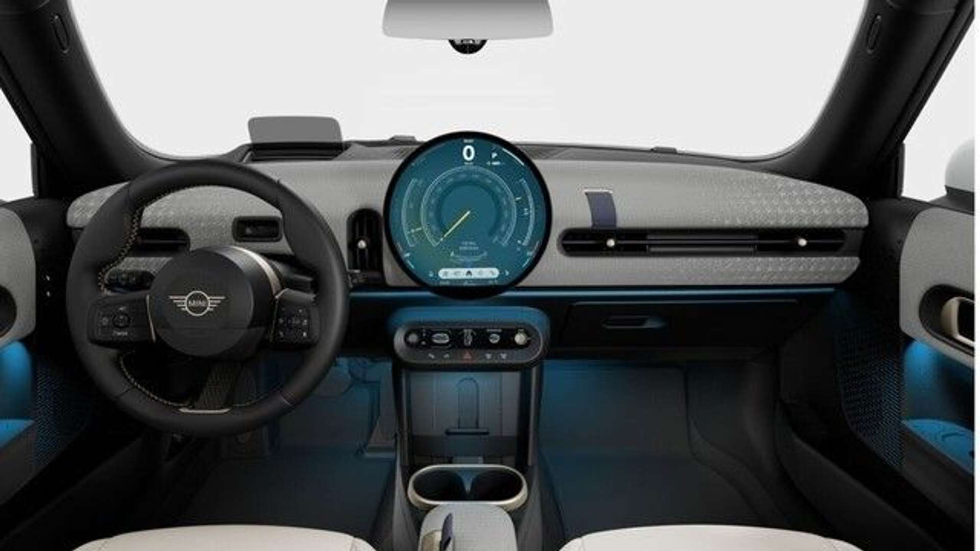 Mini Cooper JCW Cooper - 2024 - Joinsteer - #4