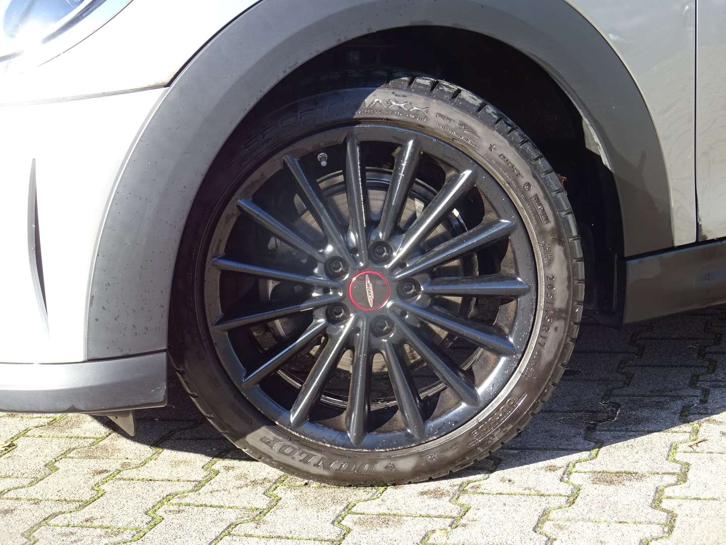 Mini 3 Portes Essential Cooper - 2023 - Joinsteer - #4