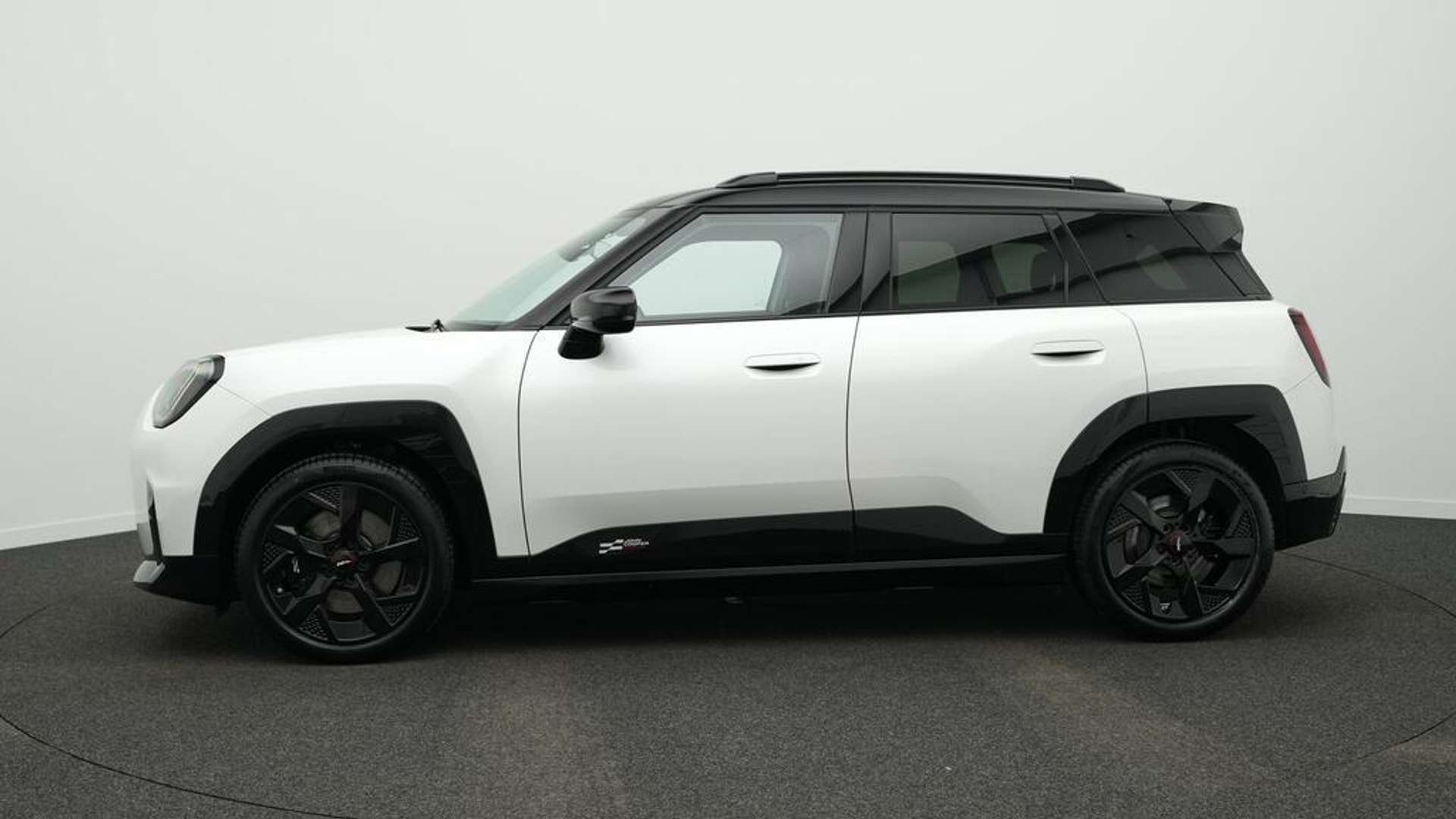 Mini Aceman John Cooper Works - 2024 - Joinsteer - #3