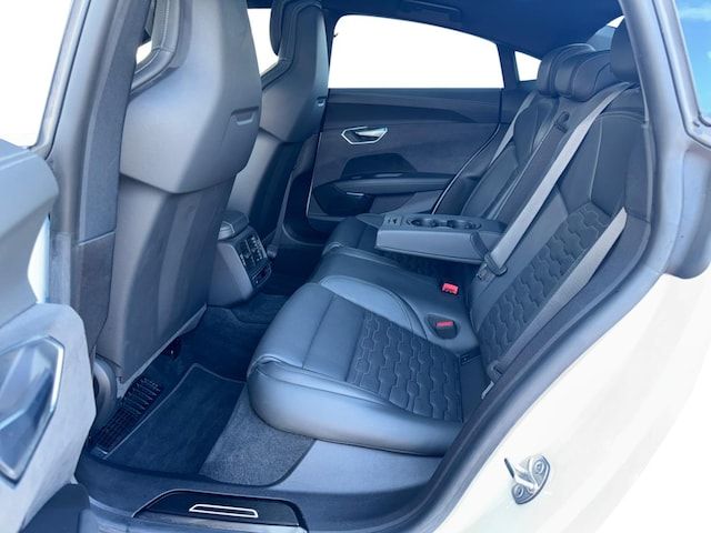 Audi RS E-tron GT E-tron Quattro - 2022 - Joinsteer - #10