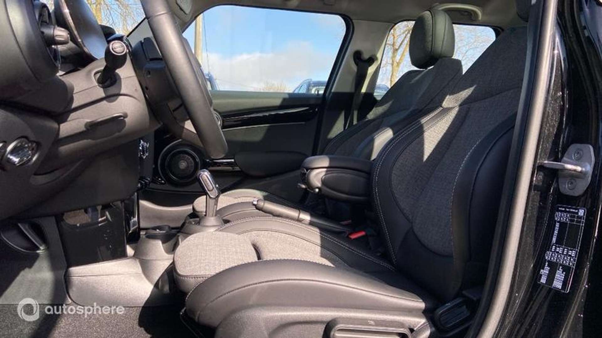 Mini Electric Cooper E - 2023 - Joinsteer - #12