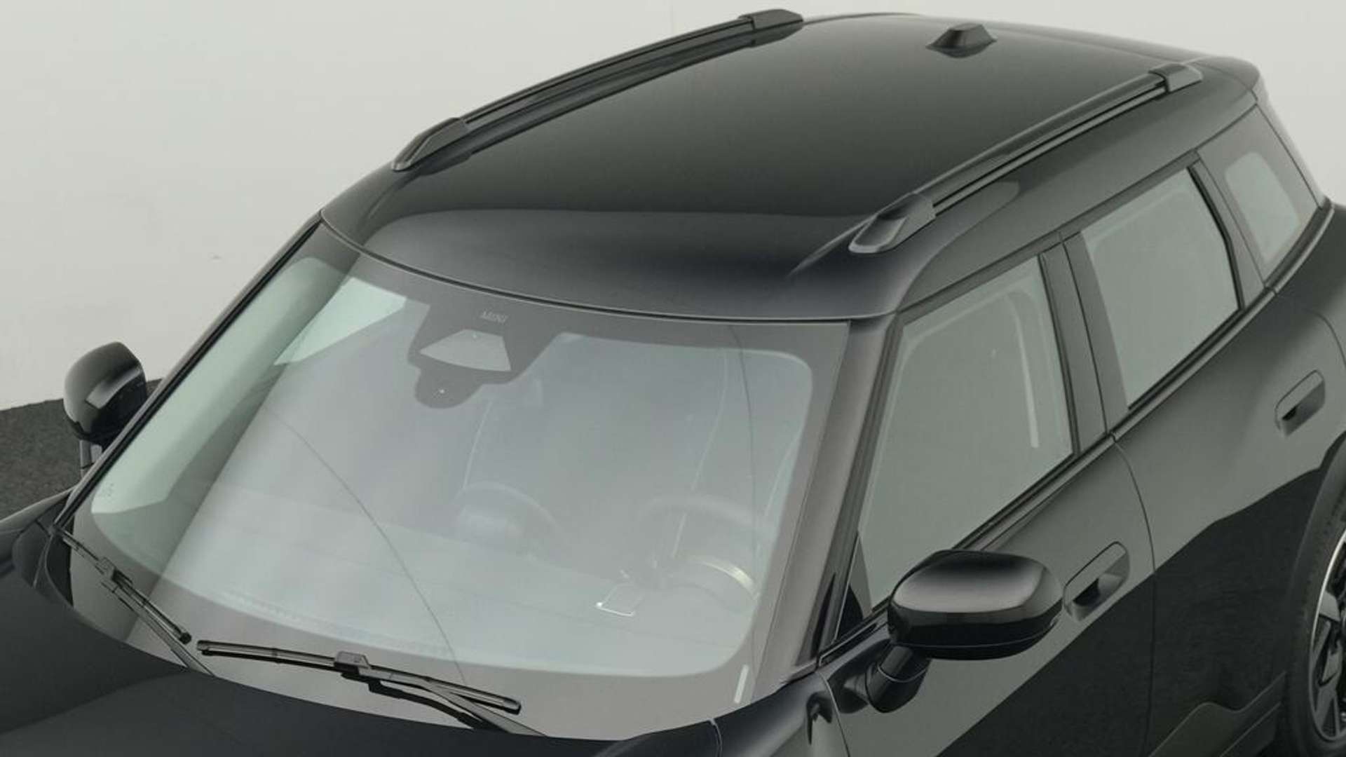 Mini Aceman Classic - 2025 - Joinsteer - #21