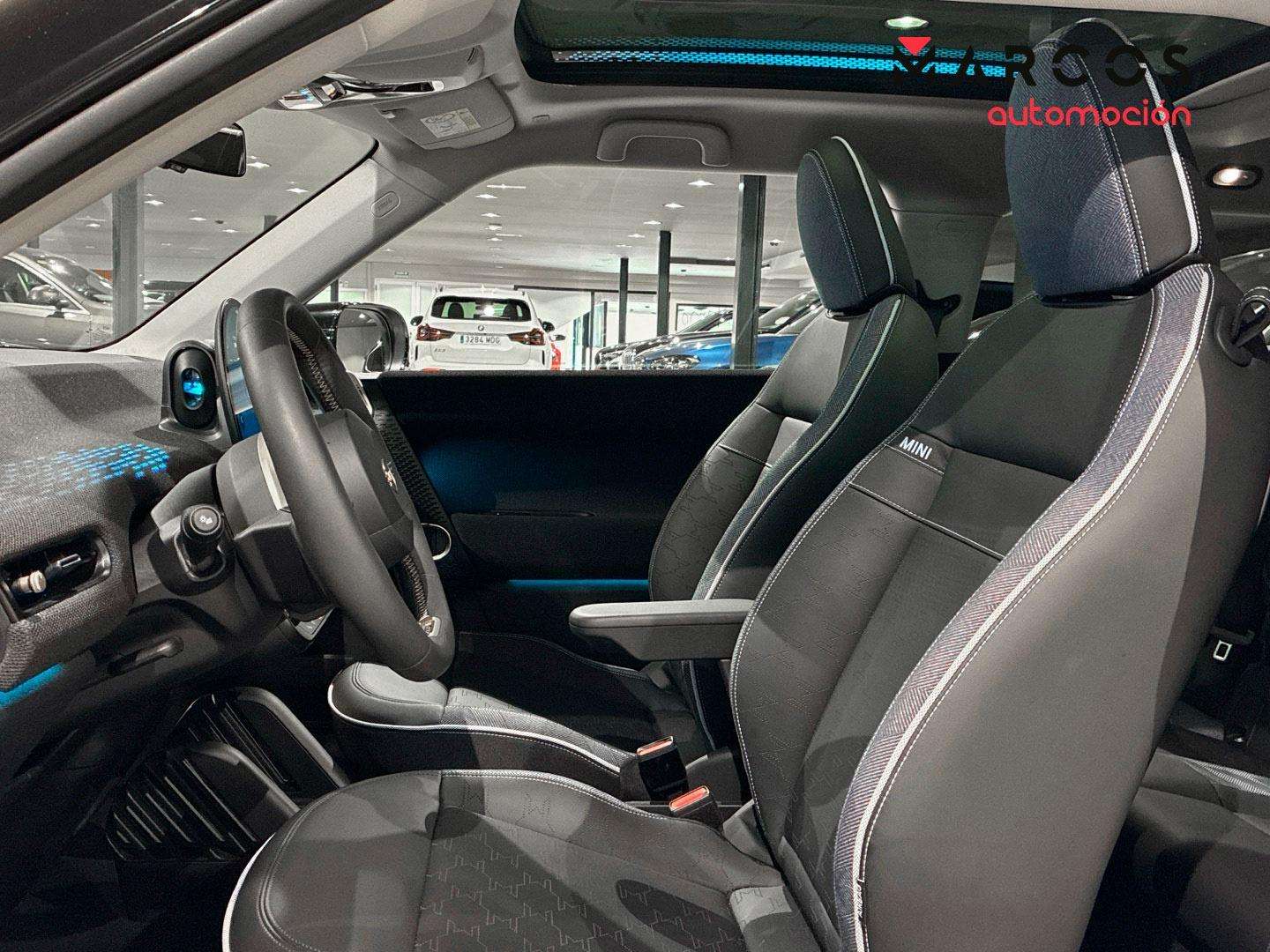 Mini Cooper E Cooper E - 2024 - Joinsteer - #10