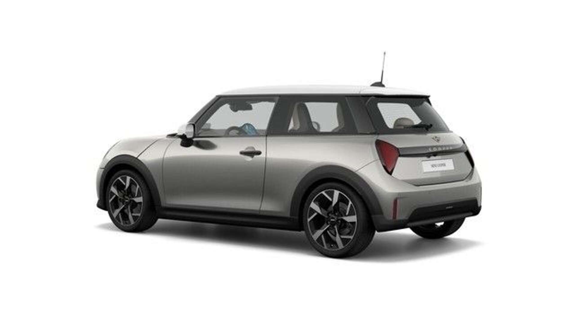 Mini Cooper JCW Cooper - 2024 - Joinsteer - #5