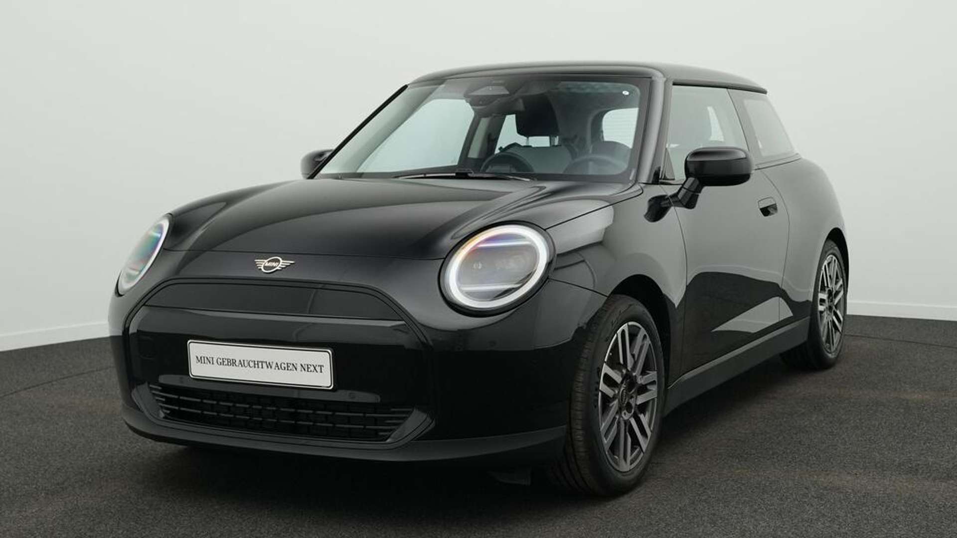 Mini Electric Classic Cooper E - 2025 - Joinsteer - #1